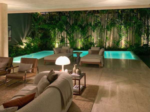 Casa Jardim Europa - Imagem 5