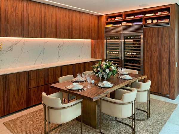 Casa Jardim Europa - Imagem 4