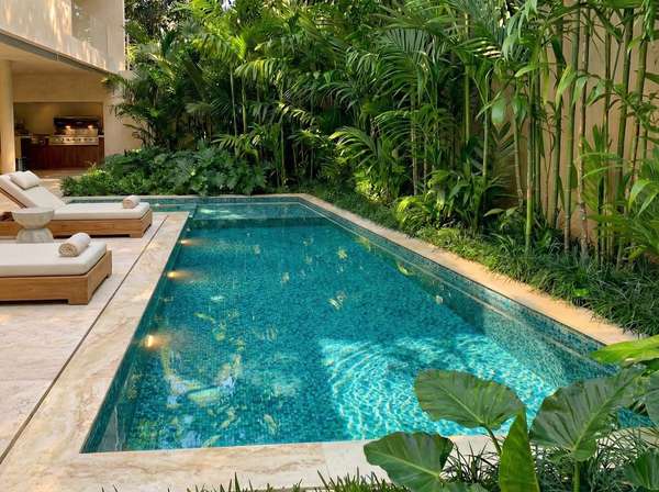 Casa Jardim Europa - Imagem 6