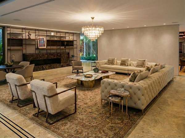 Casa Jardim Europa - Imagem 3