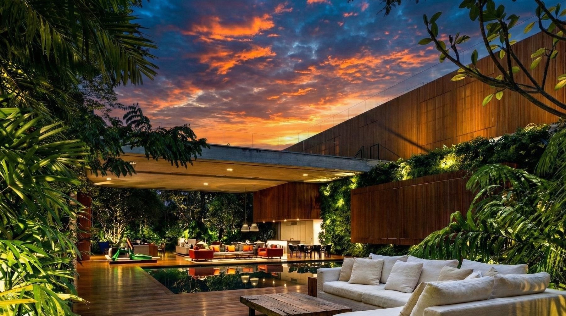 Casa Jardim Europa