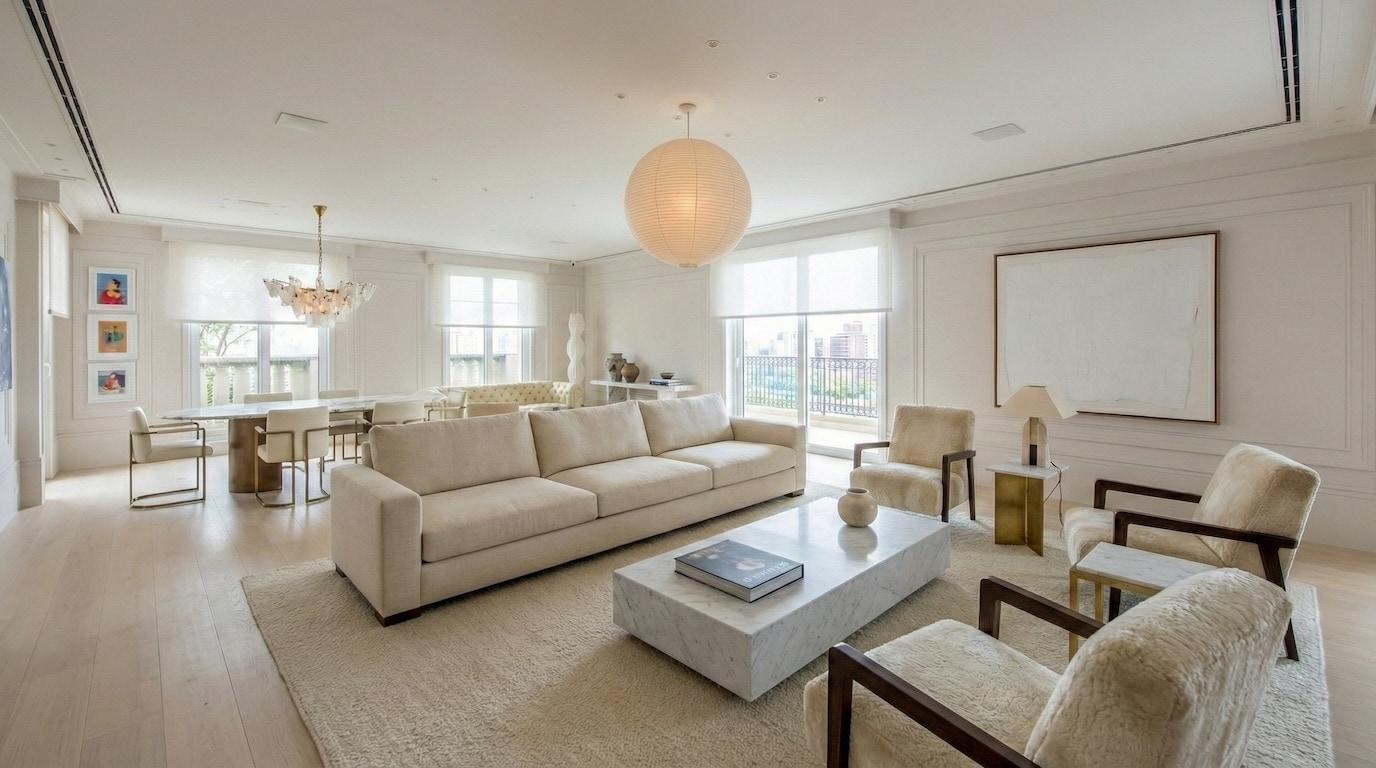 Cobertura Jardim Europa