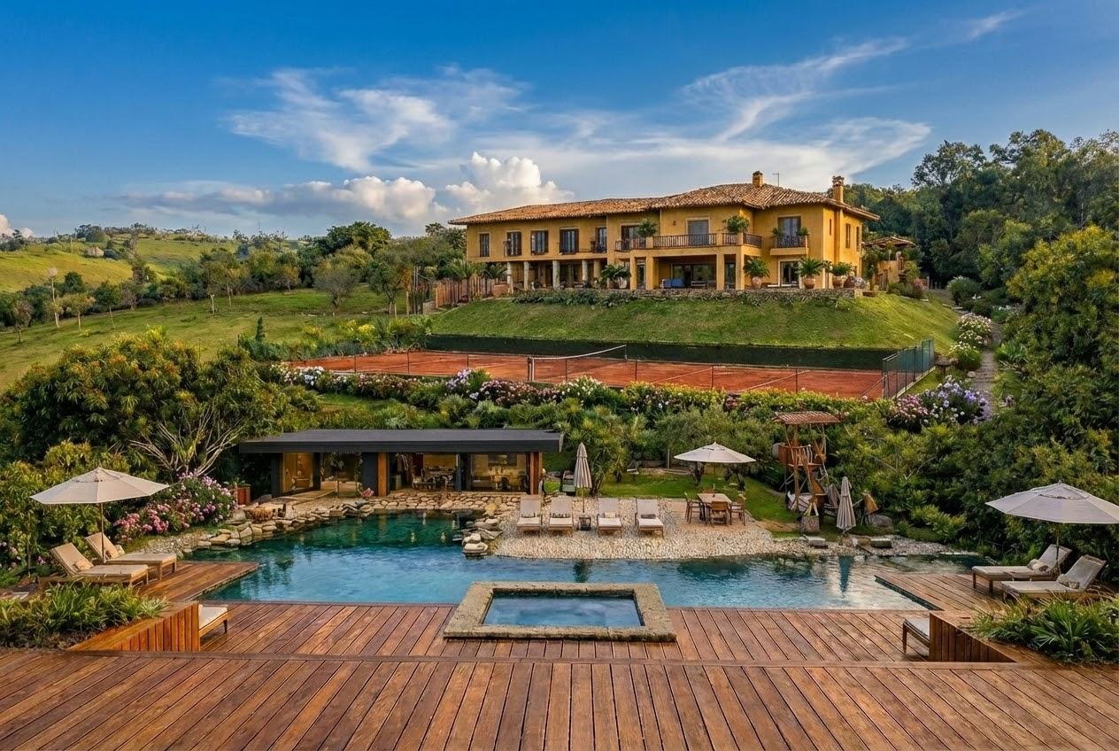 Fazenda Boa Vista