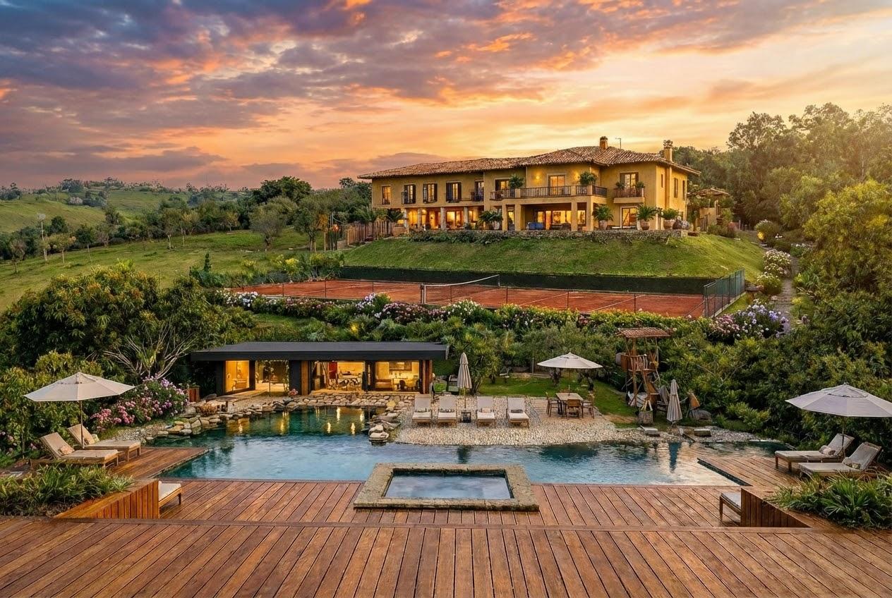 Fazenda Boa Vista - Imagem 1