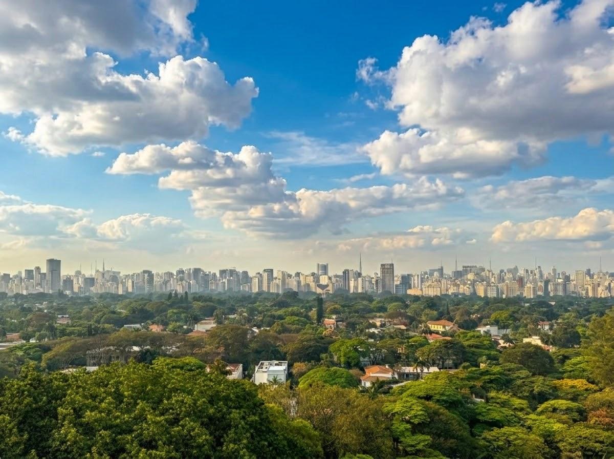 Garden Jardim Europa