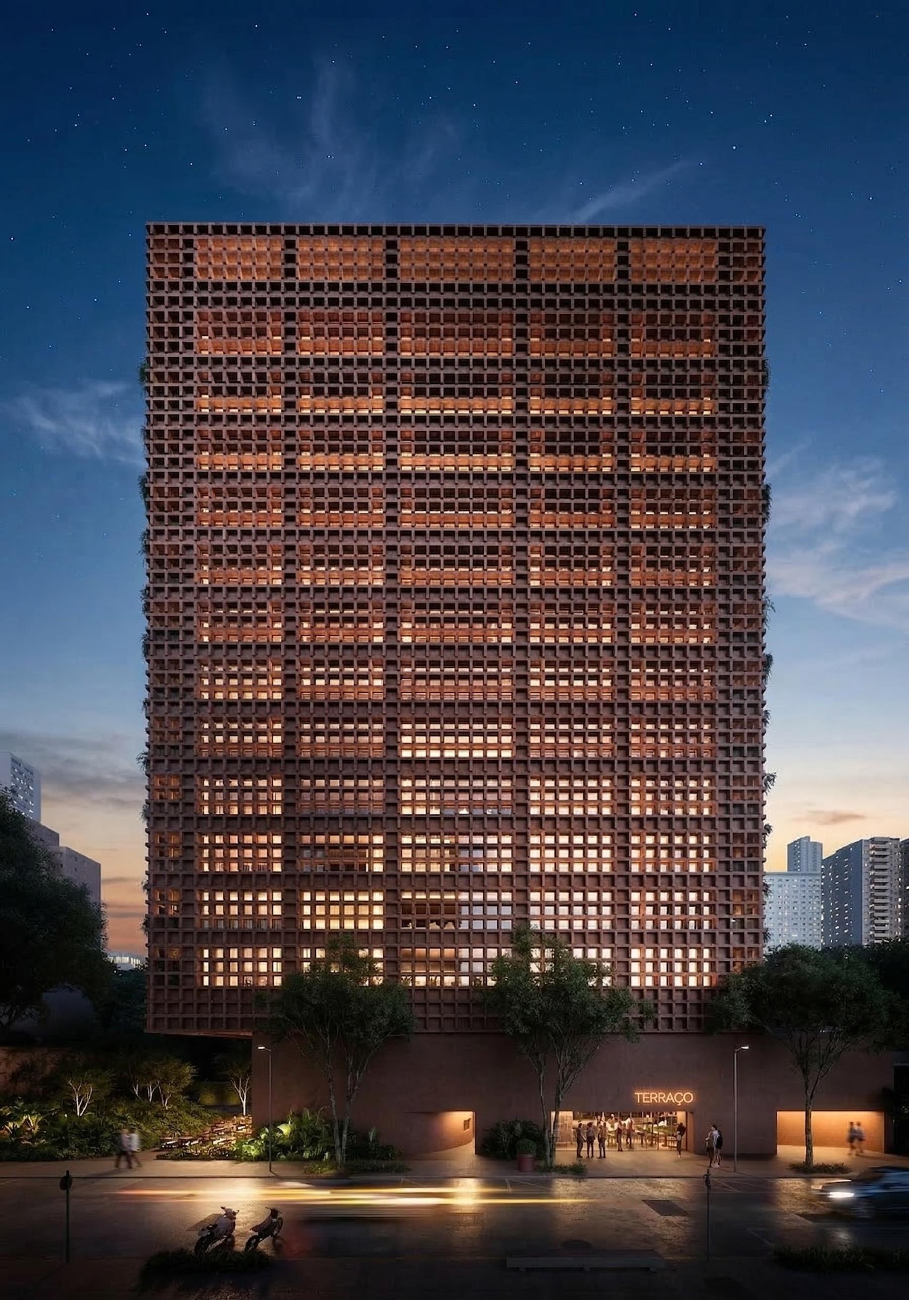 Edifício Amauri