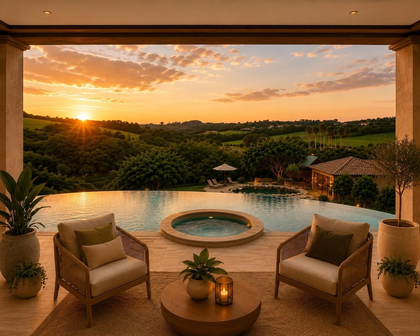 Fazenda Boa Vista - Imagem 1