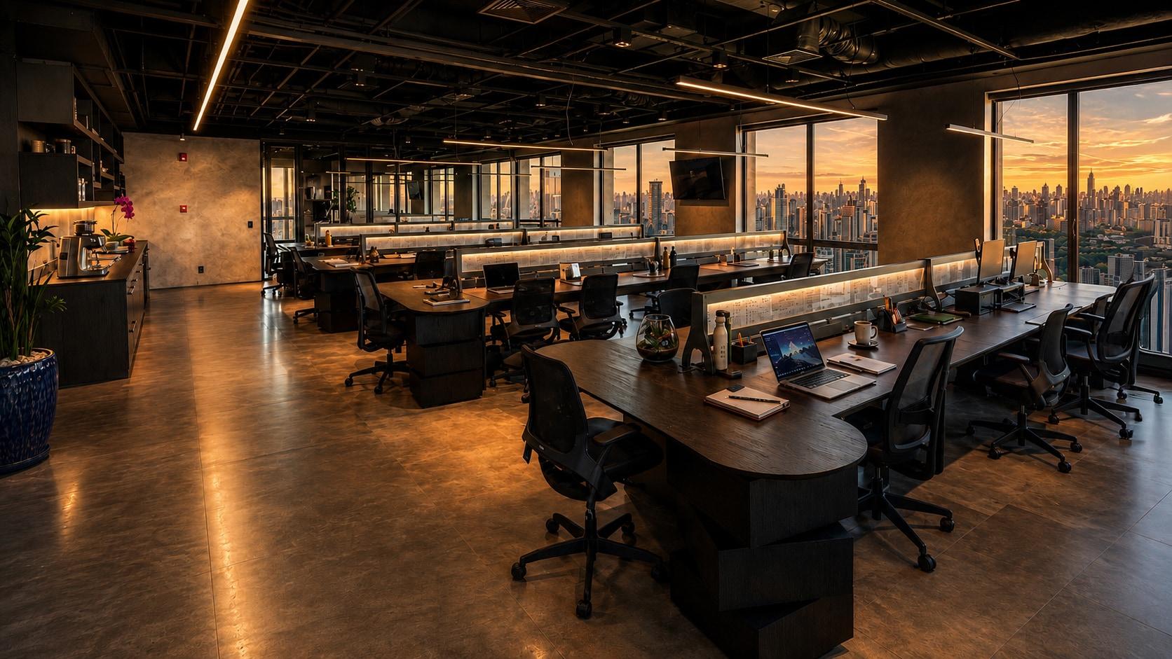 Galeria Corporate Center 1
