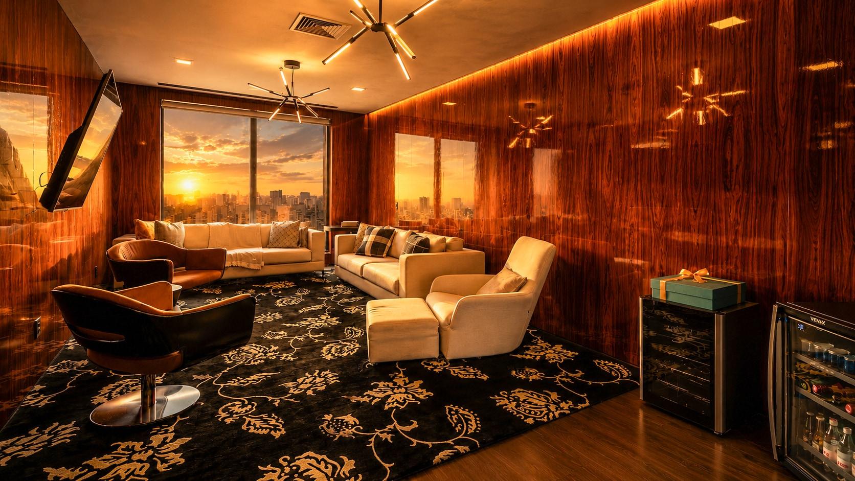 Galeria Corporate Center 2