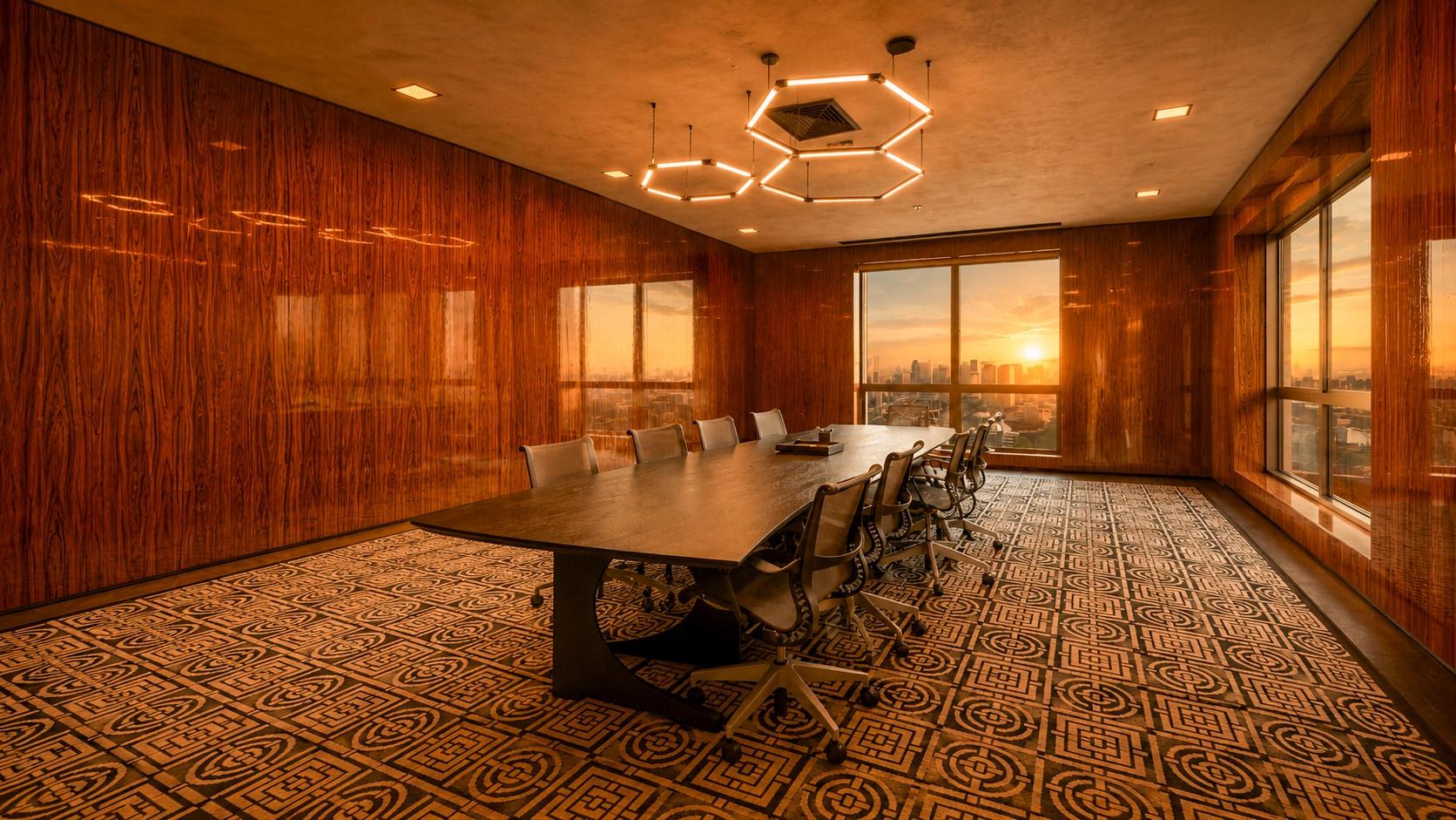 Galeria Corporate Center 3