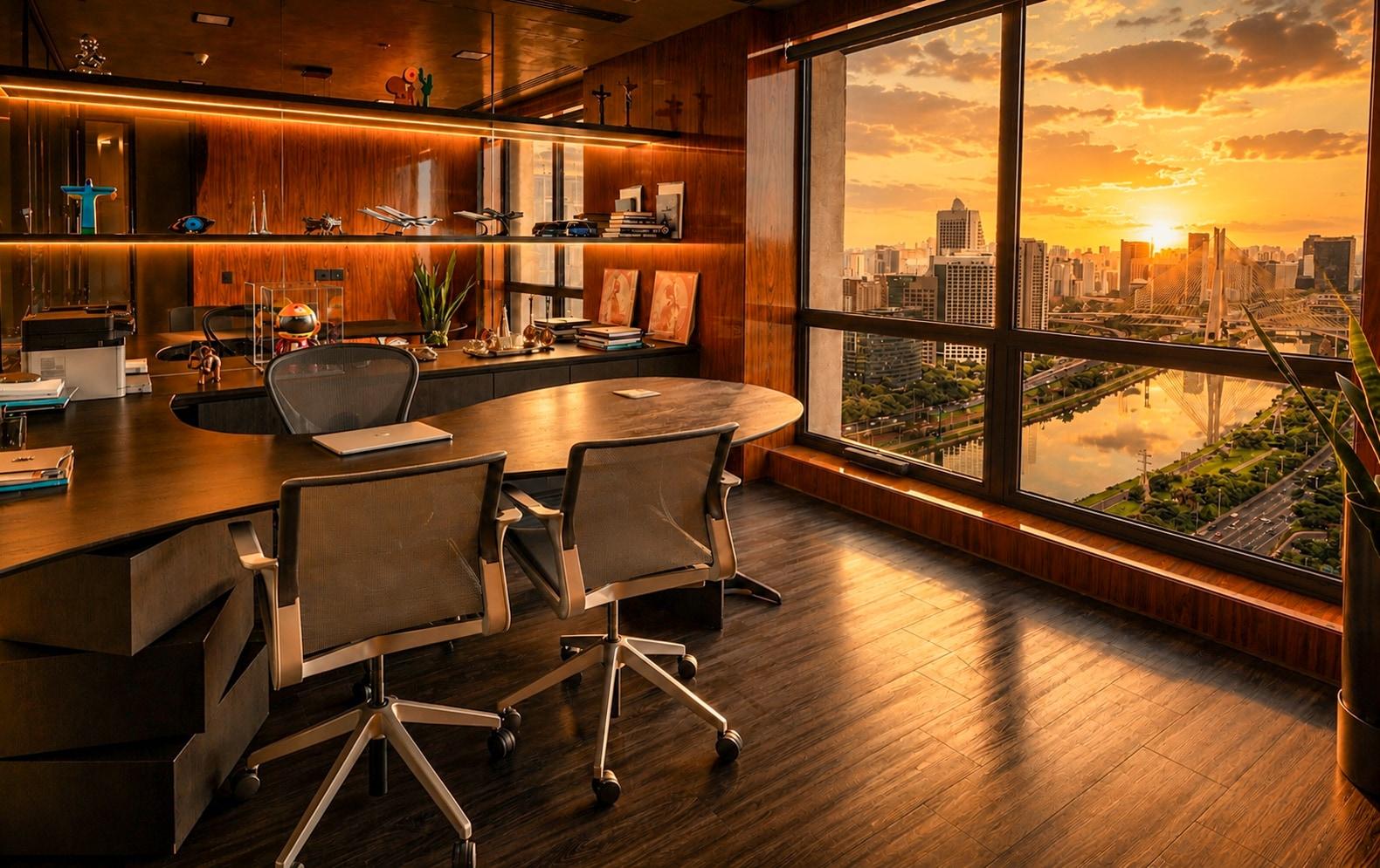 Galeria Corporate Center 4