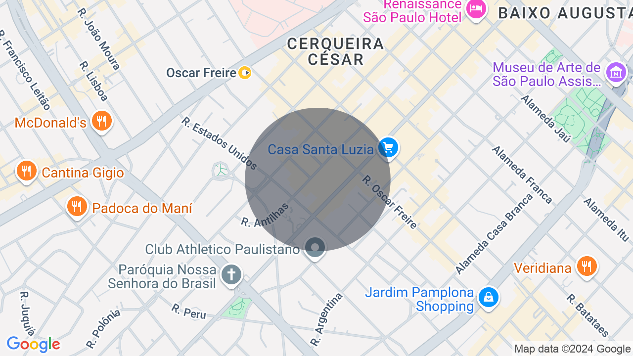 OPORTUNIDADE | RENOVADA | JARDINS