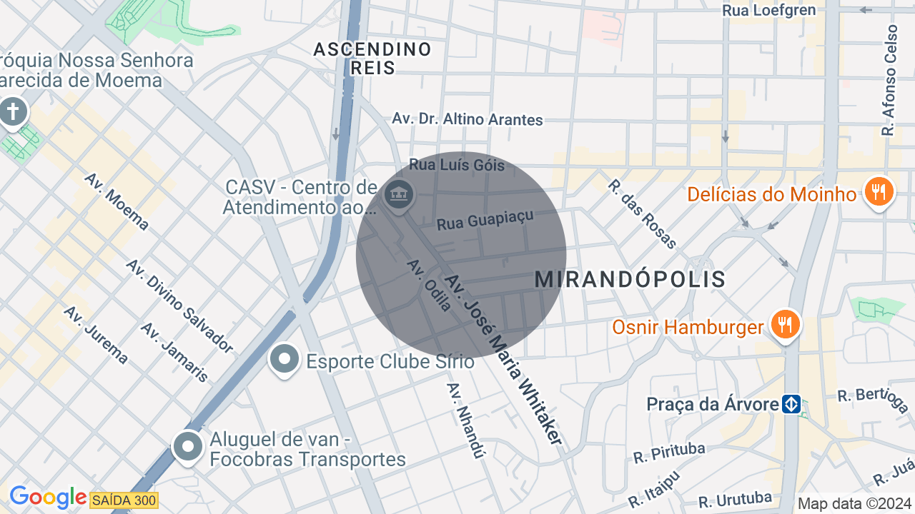 Prédio Comercial Diferenciado!