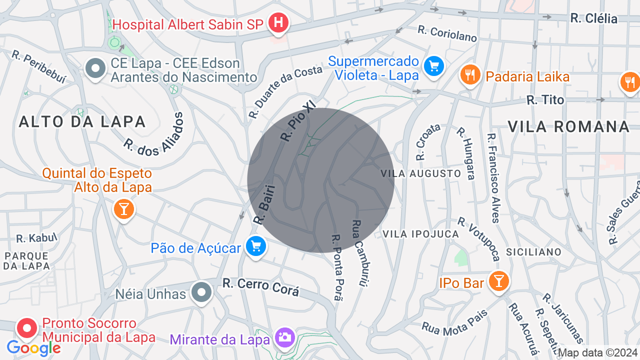 CASA MARAVILHOSA | 4 DORMS | 2 SUÍTES | 1044M²