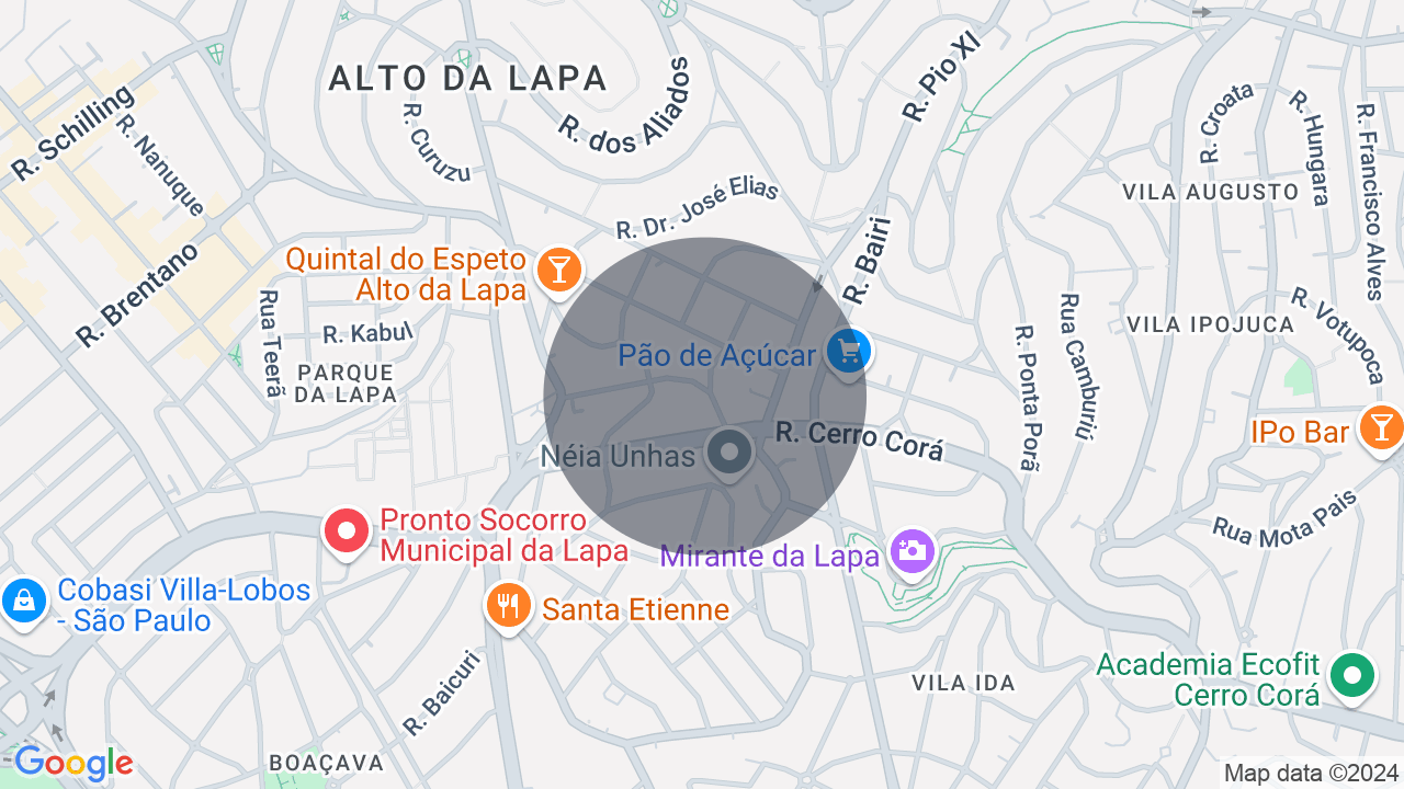 Lindo Apartamento Prédio novo no Alto de Pinheiros 
