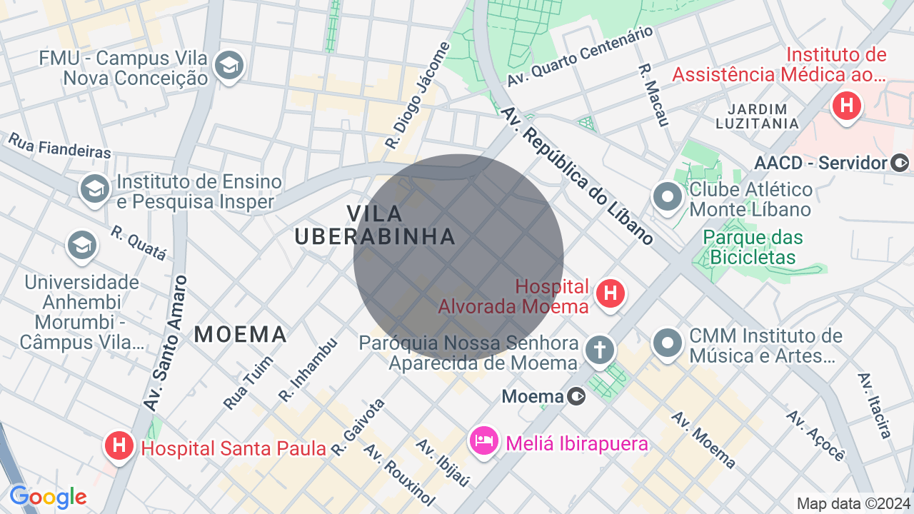Localização