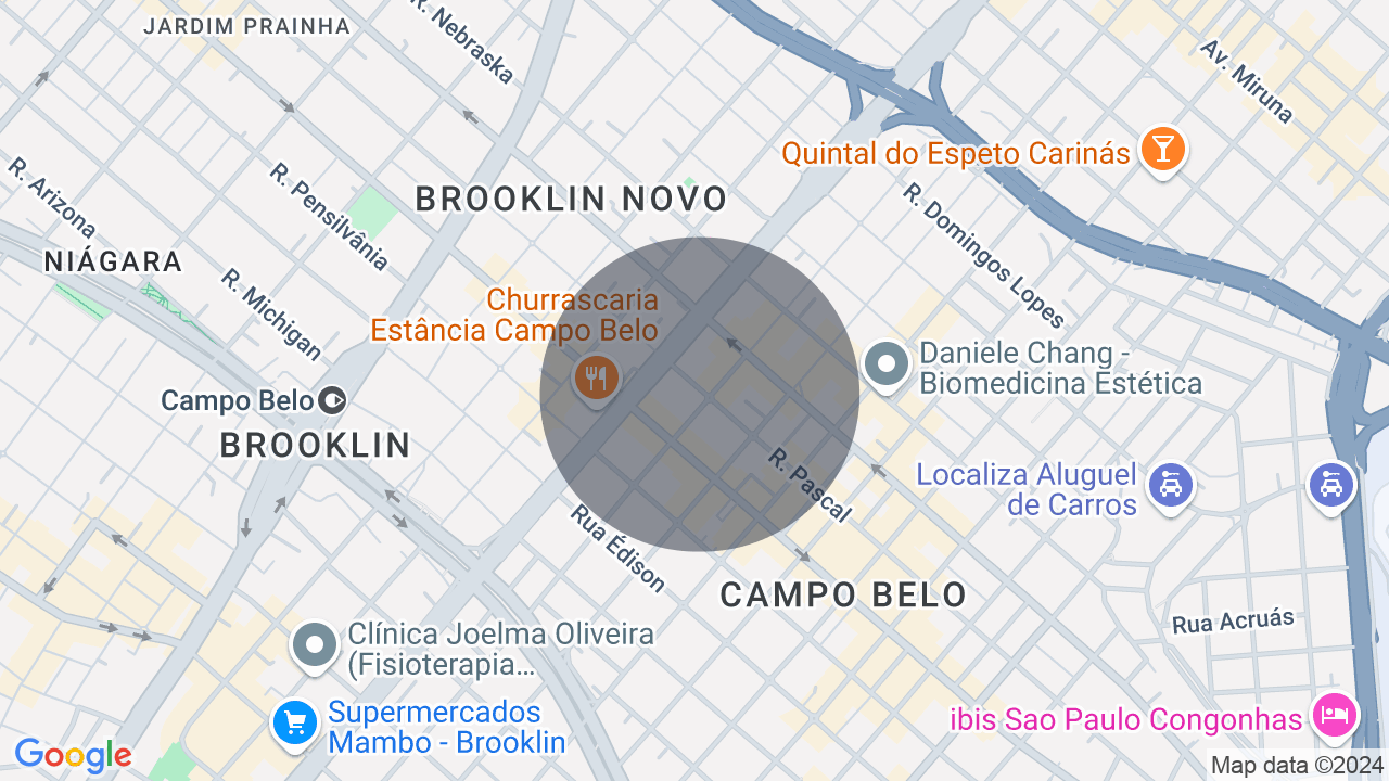 Espetacular Apartamento no Campo Belo, 4 dormitórios, 3 suítes, 198 m².