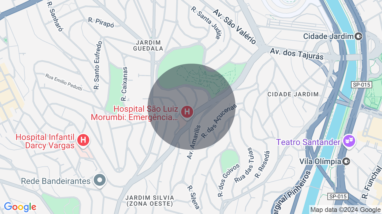 MARAVILHOSO APARTAMENTO NO MELHOR ESTILO NEOCLÁSSICO