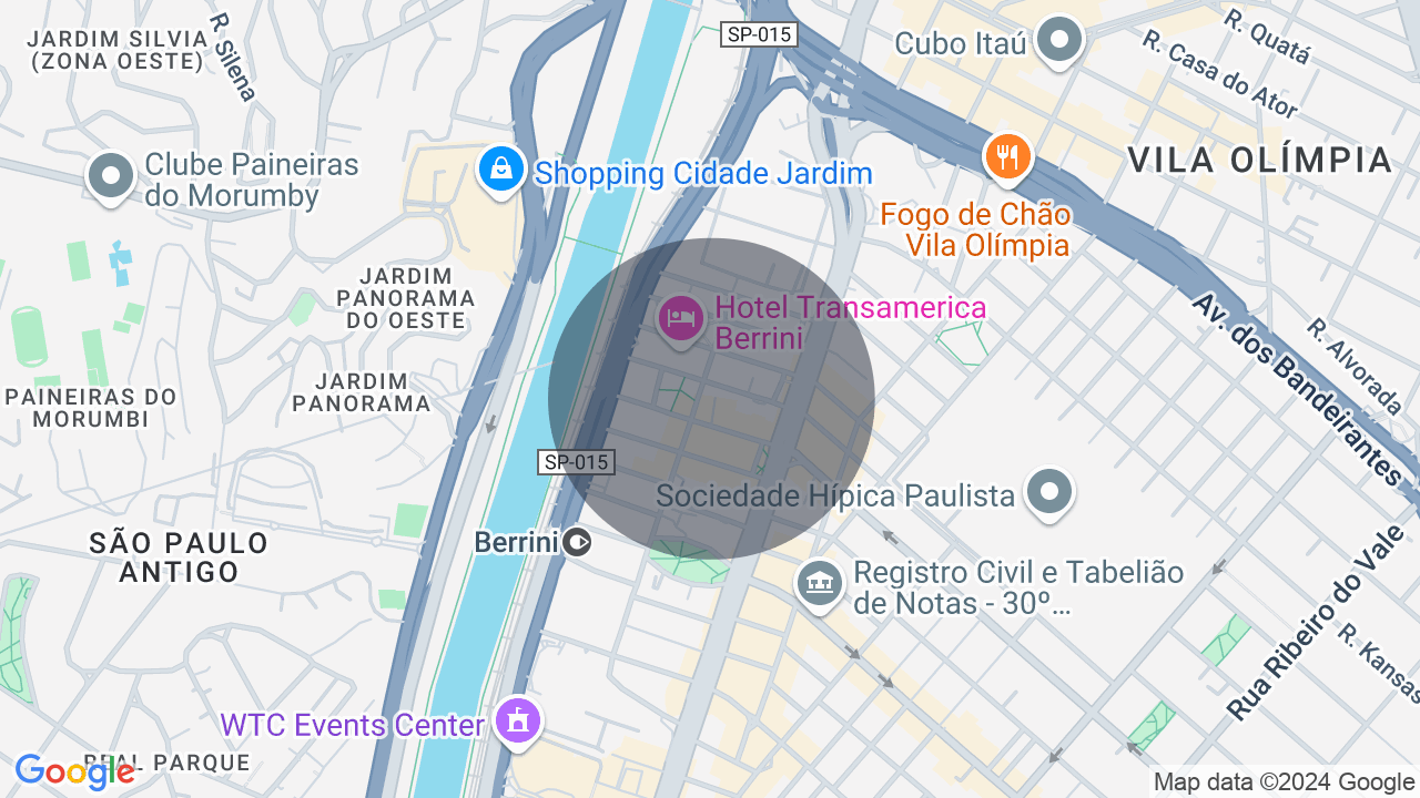 Localização
