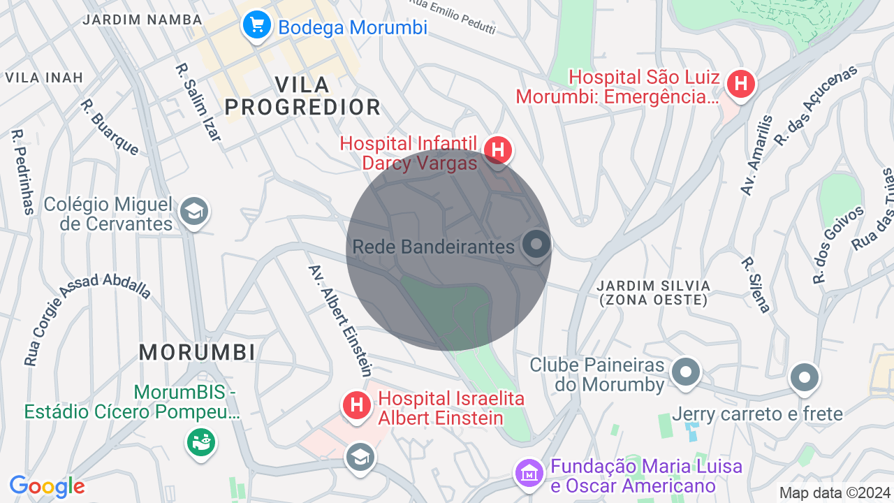 Localização