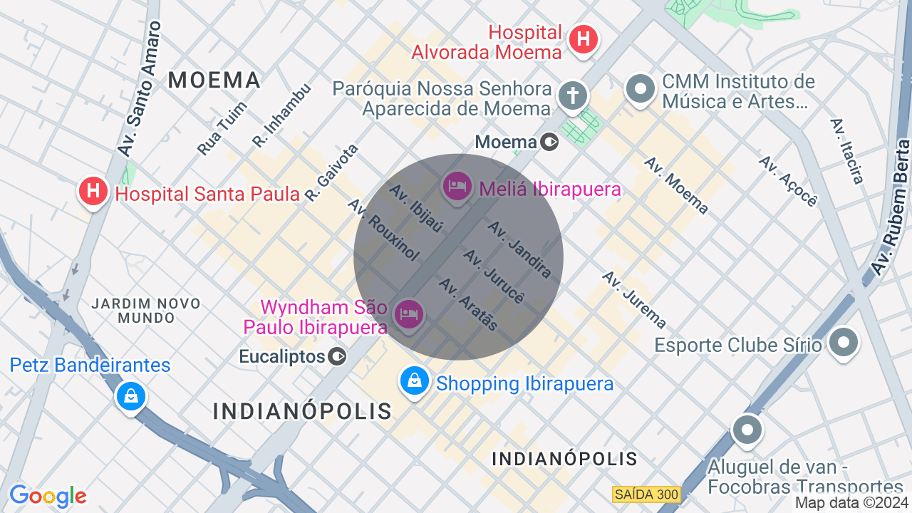 Localização