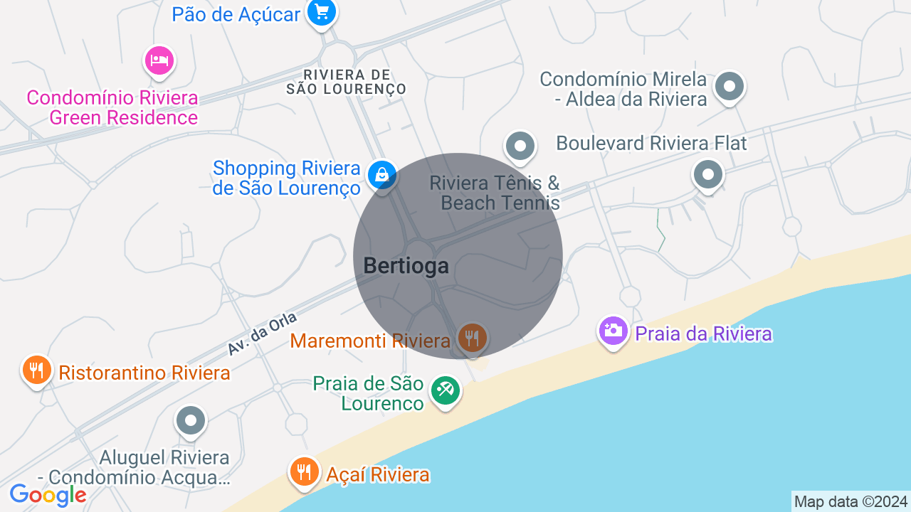 Localização