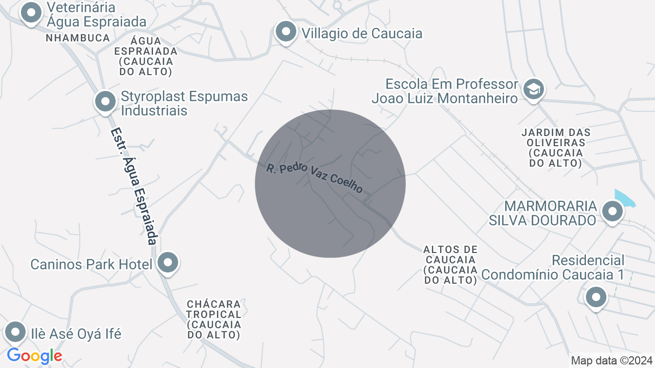 Localização