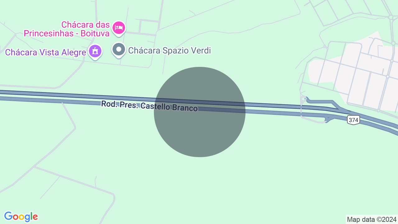 Localização
