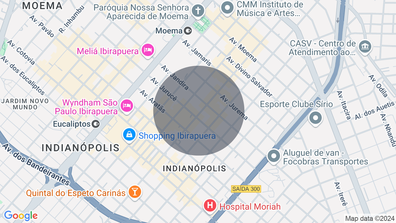Localização