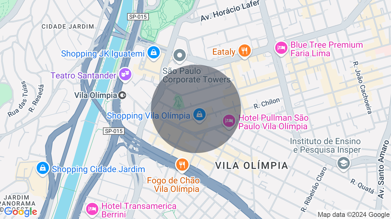 Localização