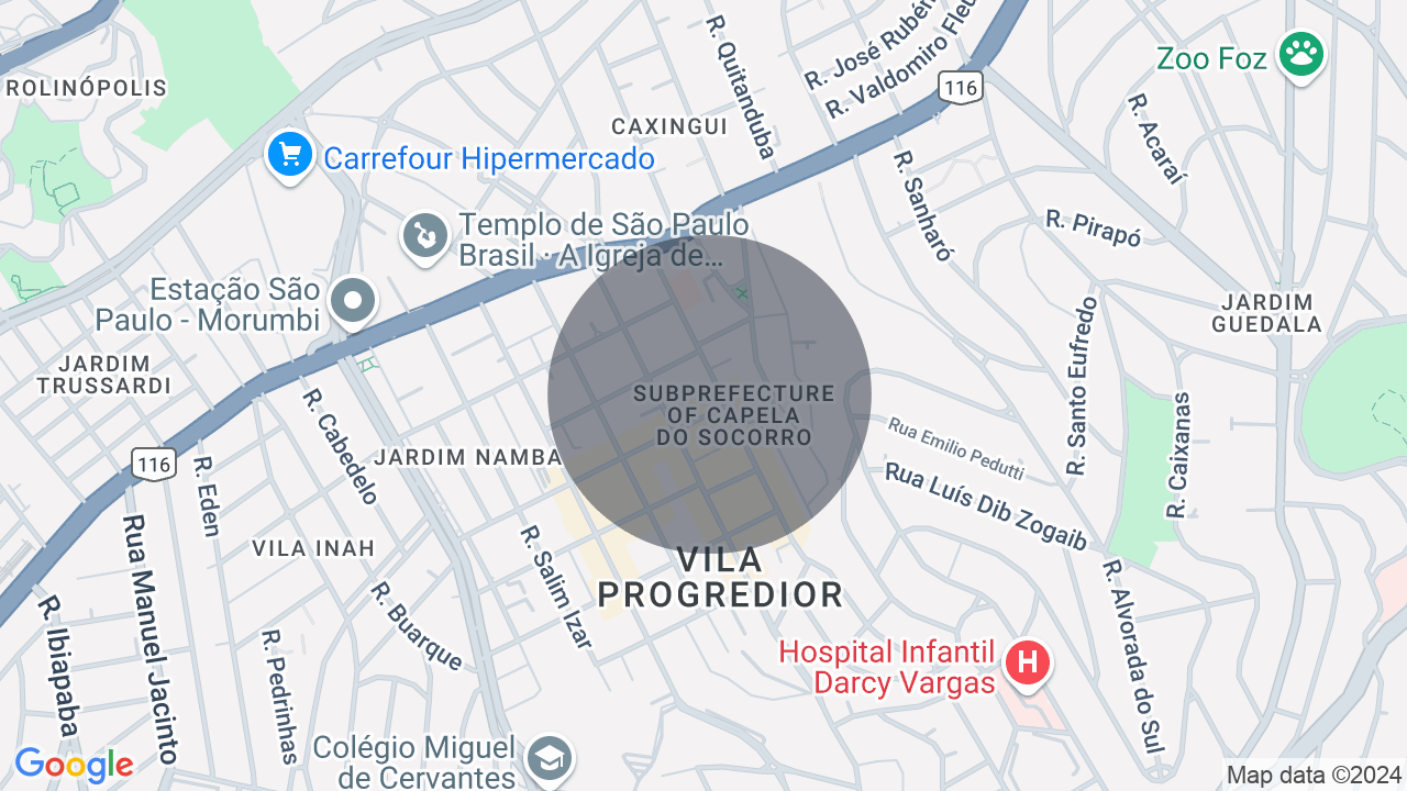 CONJUNTO COMERCIAL MOBILIADO E NA COBERTURA