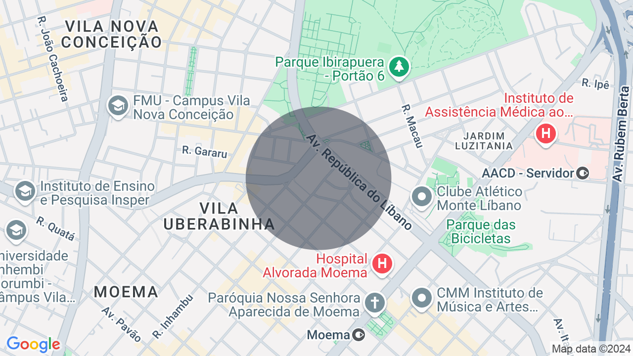 Localização