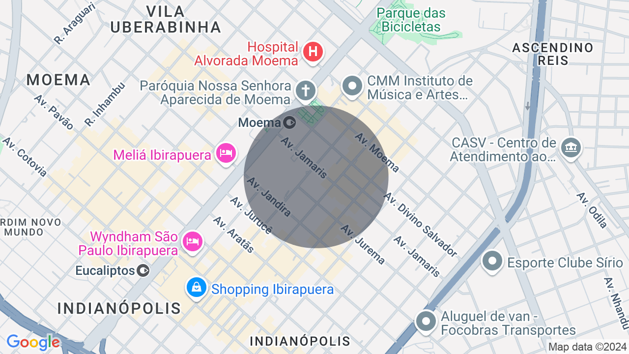Localização
