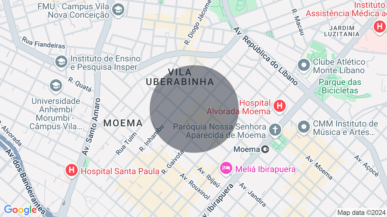 Localização