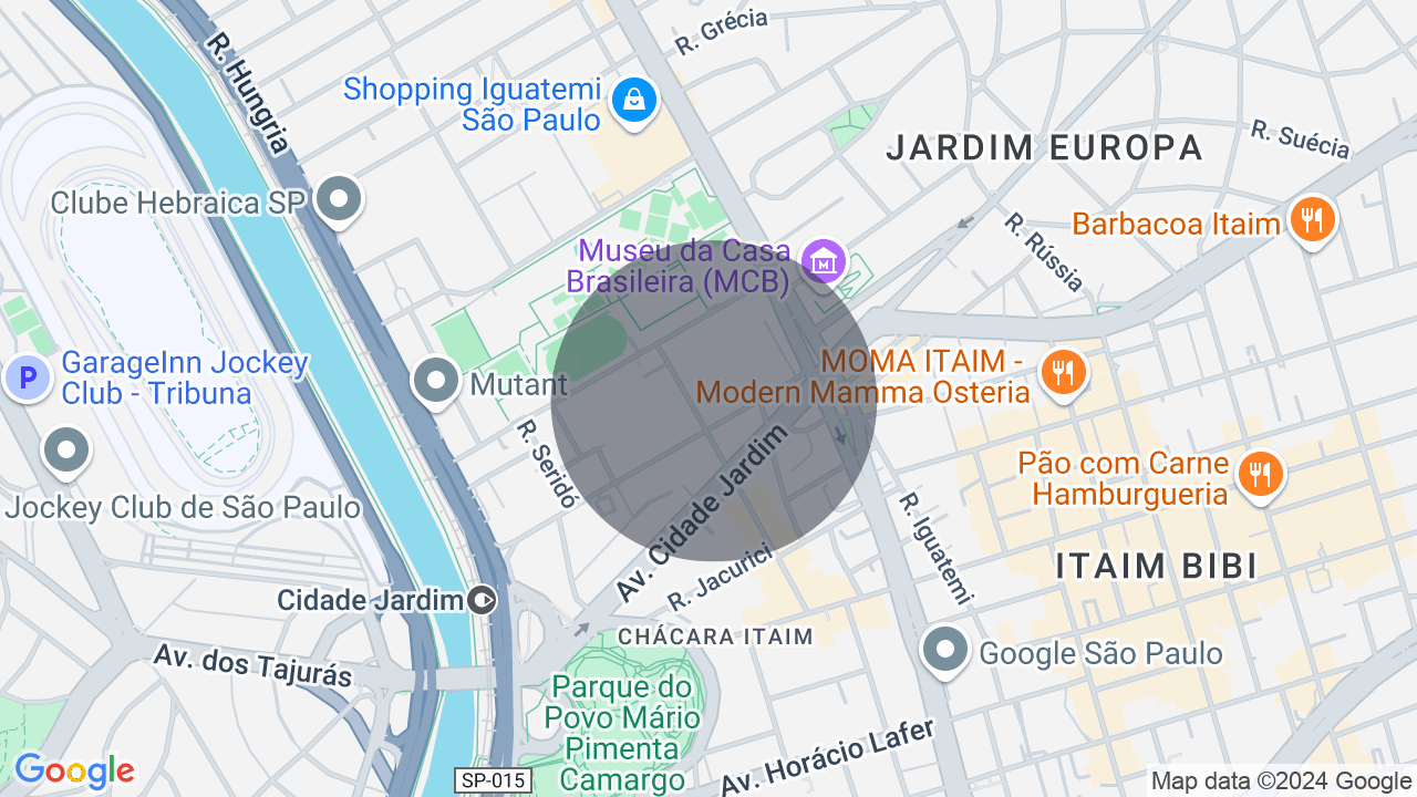 Apartamento Reformado á venda no Jardim Europa