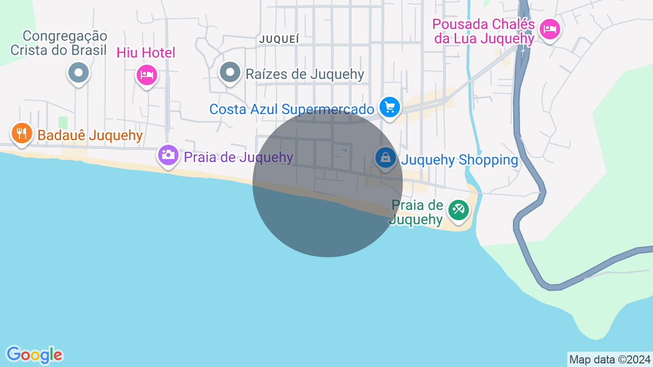 Localização