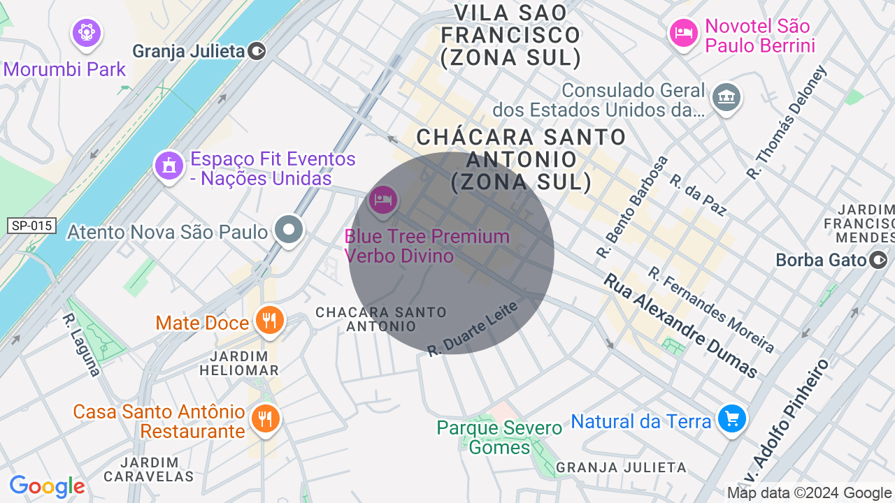 Apartamento de 240m² | Coração da Granja Julieta
