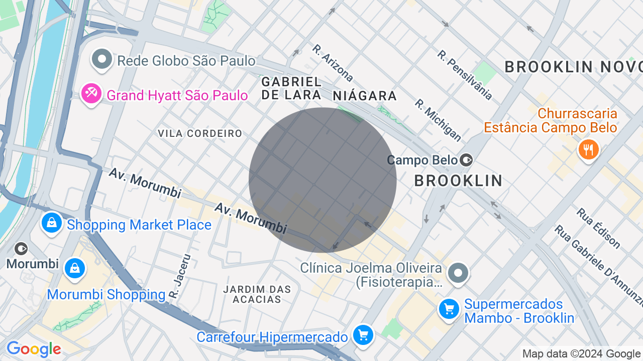 Excelente Projeto Casa de Condomínio no Brooklin