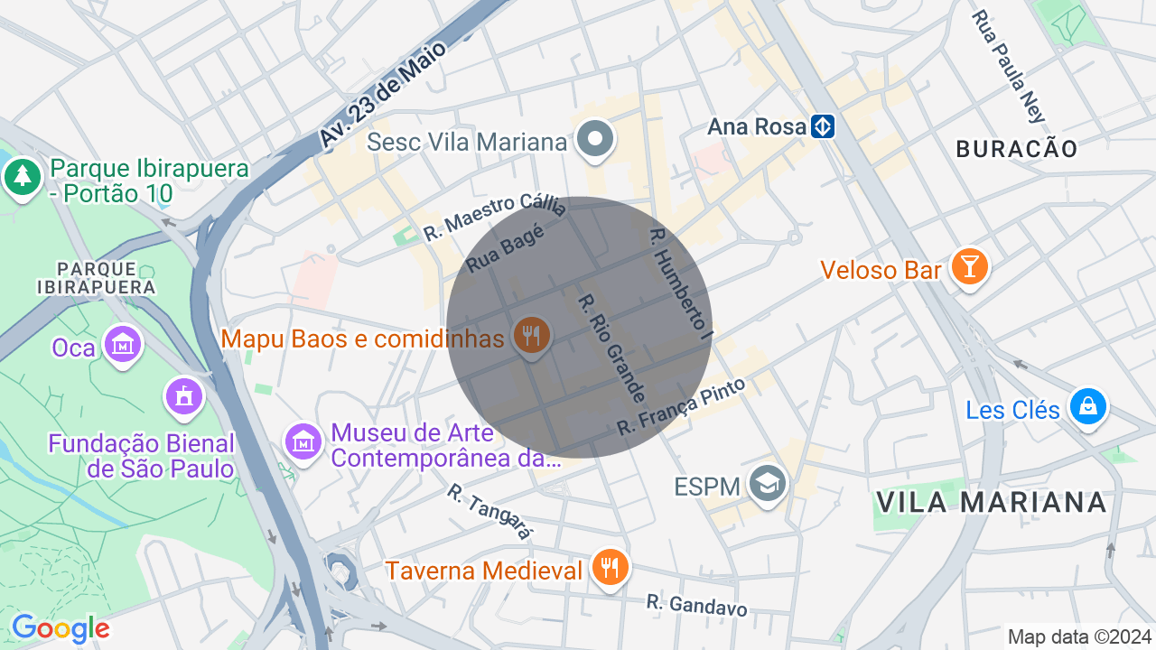 Linda Cobertura no Melhor da Vila Mariana