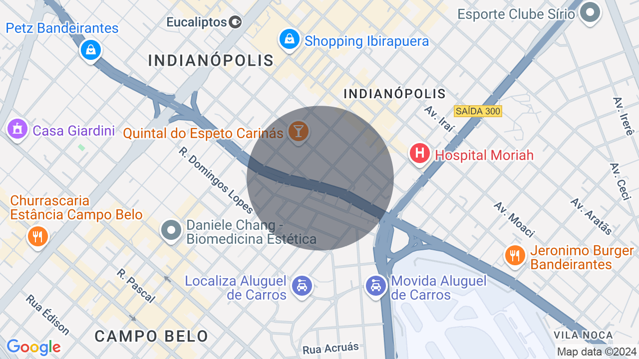 Localização