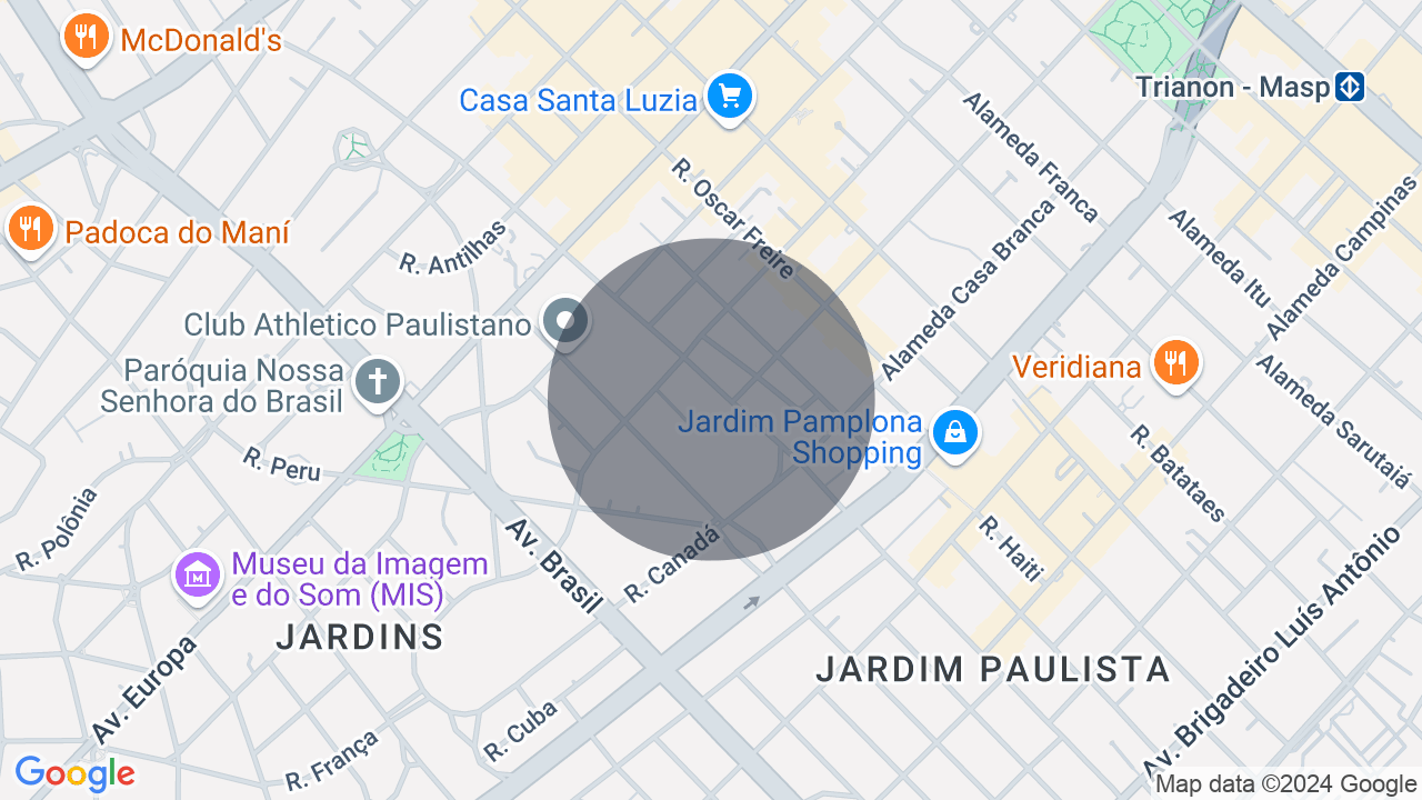 Localização