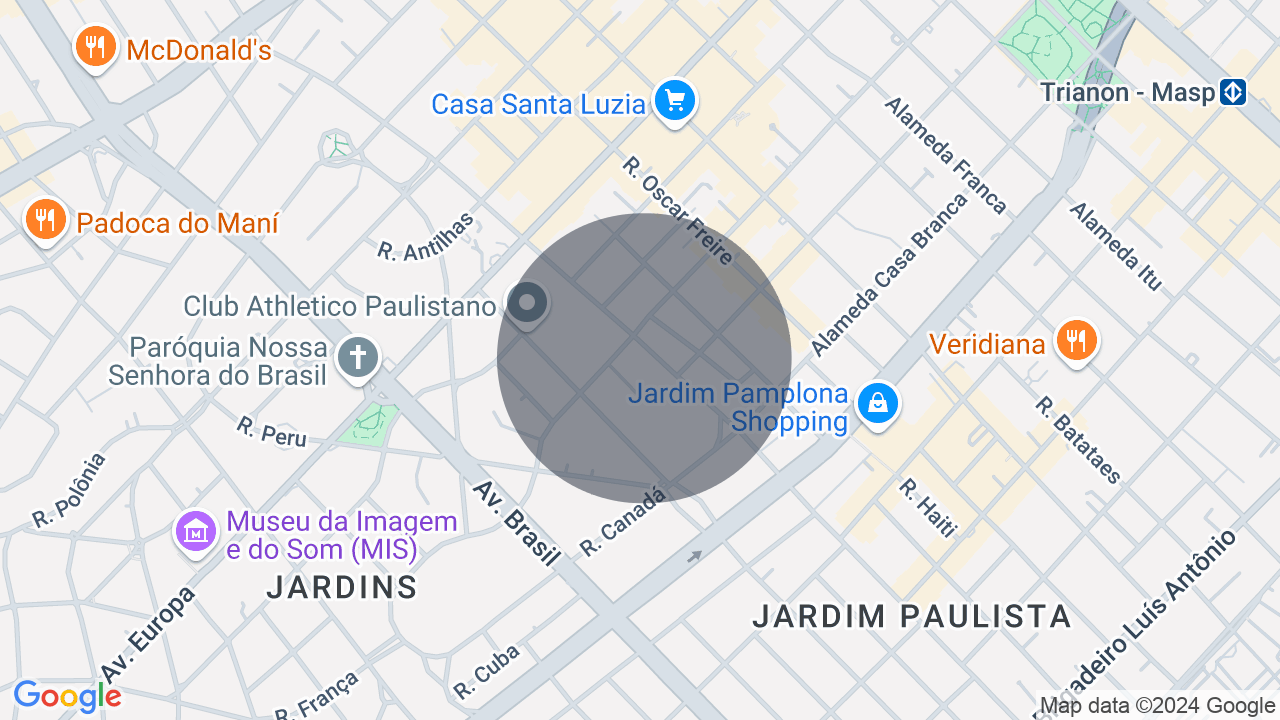 CASA BRASILEIRA | Ícone Arquitetônico