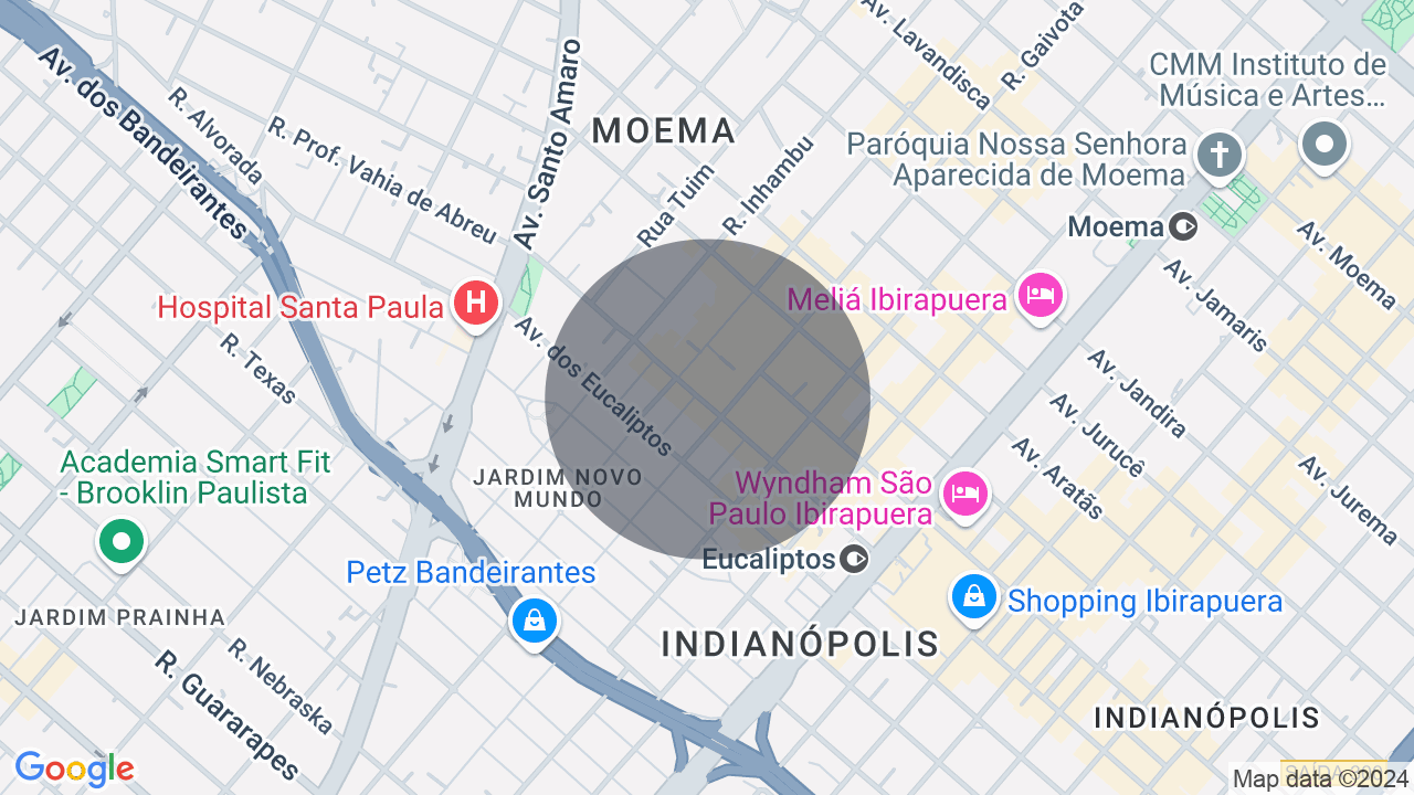 Localização