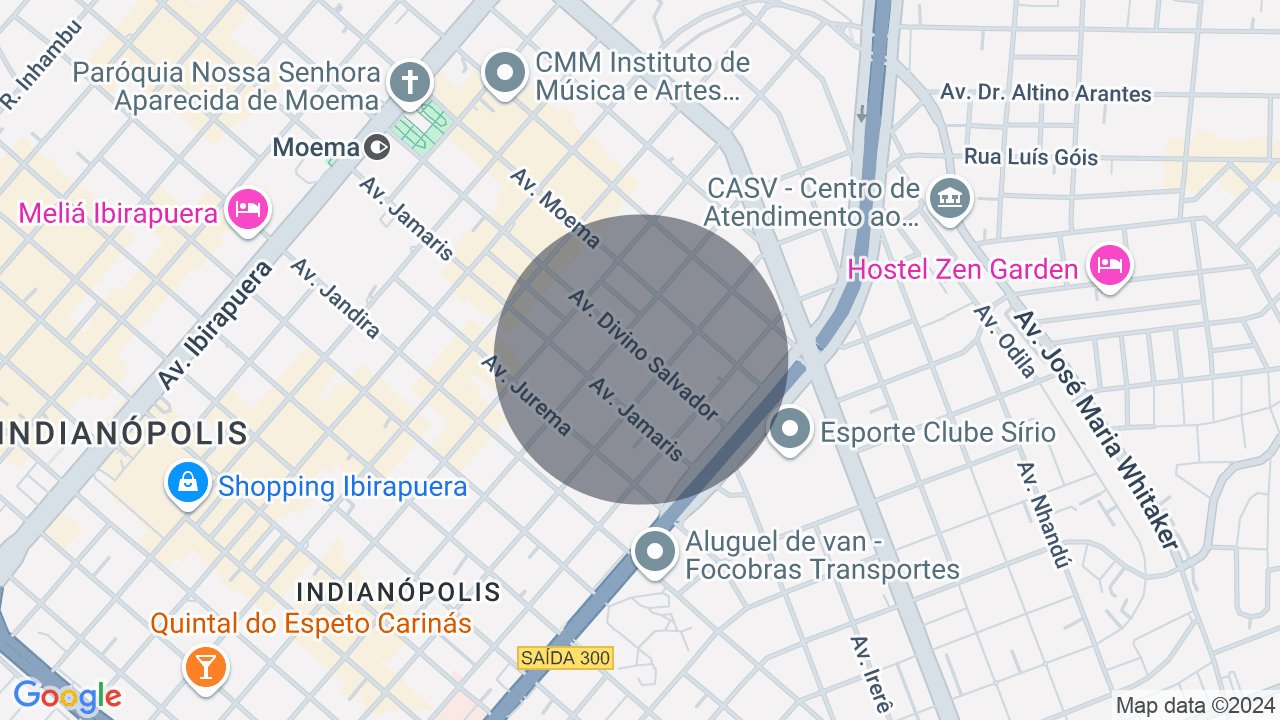 Localização