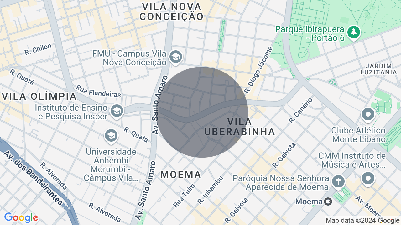 Localização