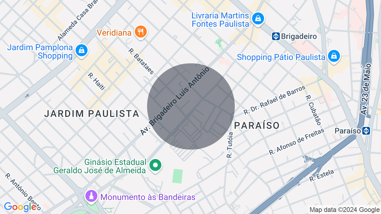 Apartamento incrível com vista para o Pq. Ibirapuera - pronto para morar 