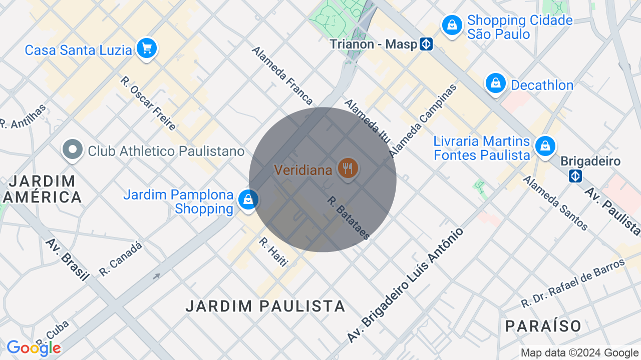 Localização