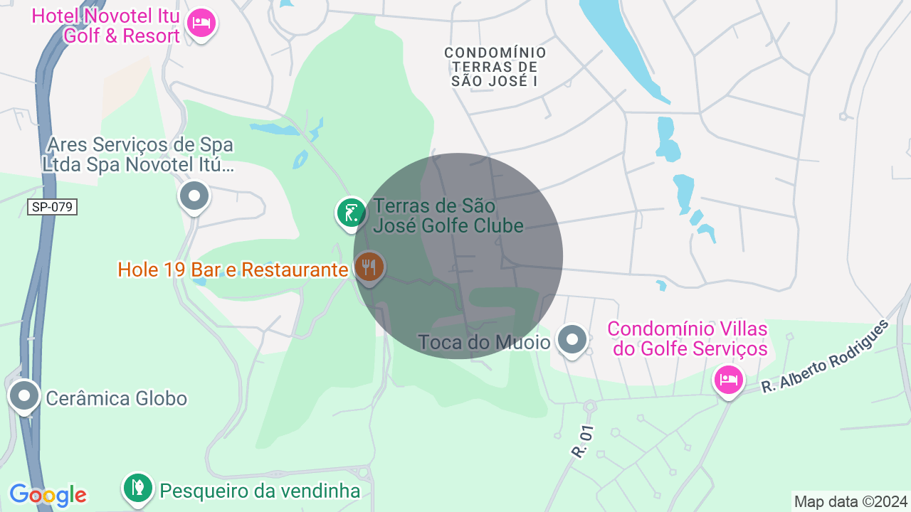 CASA CONDOMÍNIO SÃO JOSÉ | 5 SUÍTES | 3 VAGAS | 1500M²