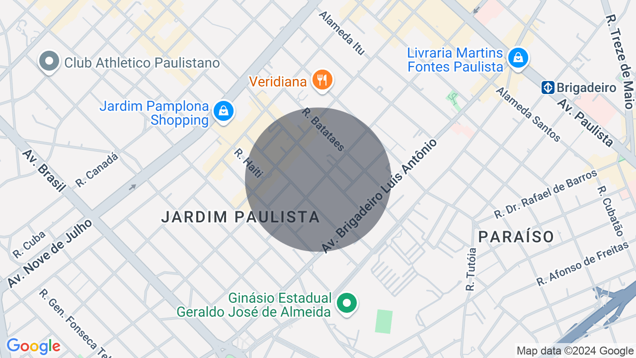 JD PAULISTA | 3 DORMS | 1 SUÍTE | 2 VAGAS | 225M² 
