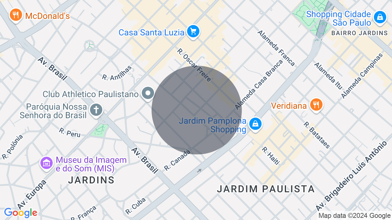 OPORTUNIDADE | ÍCONE | JARDIM AMERICA
